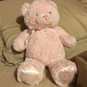 Meet your Posher, Mariana